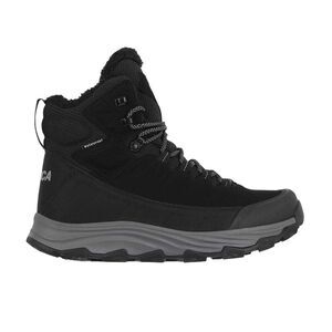 Nevica Mens Lockman Waterproof Winter Boots / Black